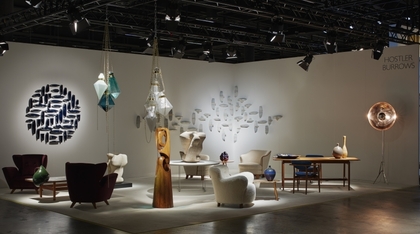 Design Miami/ Basel